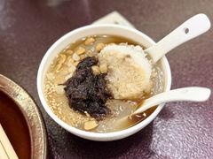 糕粑稀饭-金必轩(青岩店)