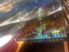 -熊记虾王·蓝龙虾(东晓南店)