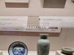 -深圳博物馆(古代艺术馆)