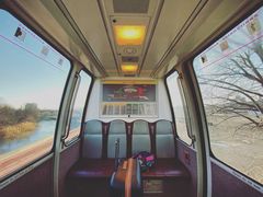 -纽瓦克自由国际机场