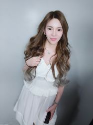 点击看大图 -3AM HAIR SALON烫发染发接发