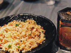 -虾易落味(杭州黄龙万科中心店)