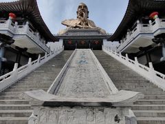 -句容茅山景区