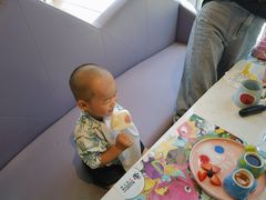 -水桶王国主题餐厅·聚会·生日派对·亲子活动·家庭套餐(亚龙湾希尔顿店)