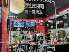 -BLAQ咖啡(骏豪店)