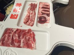-匹夫涮肉城(黄村店)