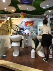 -艺米阳光Hair Salon