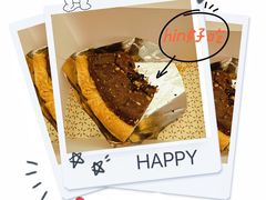 巧克力榛果派-Pie Bird(新闸路店)