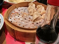 -新兴园饺子馆(河南街店)
