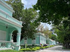 -龙环葡韵住宅式博物馆