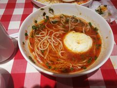 -西贝(枫蓝国际购物中心店)