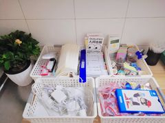 -北青自习室(清源路店)