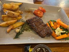 -Pundi Pundi Restaurant