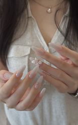 -ONE HEART 美甲美睫品牌店