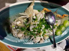 -啫神·广州地标美食(北京路店)