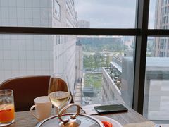 -TABLE·味西餐厅-成都茂业JW万豪酒店