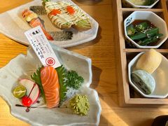 -鹤龟料理店(时代天街店)