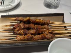 -清真·卡德尔大叔新疆主题餐厅(龙汇路店)