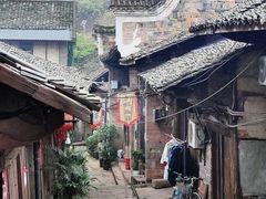 -福宝古镇