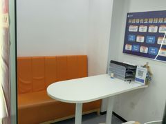 -幻码星球人工智能教育(钱江校区)