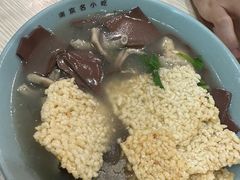 -金原鸭血粉丝汤总店(锁金村店)