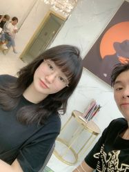 -潘多拉Hairsalon