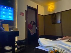 -儒之堂足道·SPA·推拿(莫干山路店)