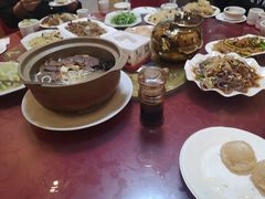 -敦煌老字号驴肉黄面(特色小吃街中段店)