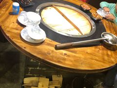 -地锅公社·现炒地锅鸡·地锅鱼·夜宵(罗锦路店)