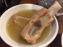 肉骨茶-松發肉骨茶(克拉码头店)