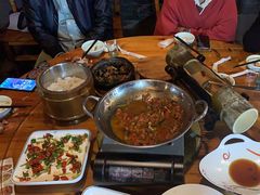 -61号餐吧(兴坪古镇漓江店)