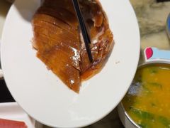 -范家小馆·烤鸭新京菜(金融街店)