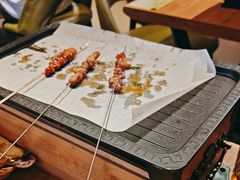 -喝丢一只鞋海鲜烧烤·海肠捞饭(东关街店)