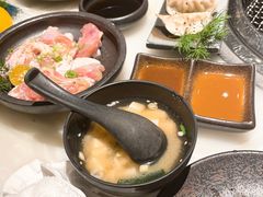 -厚贞日式烤肉(龙之梦店)
