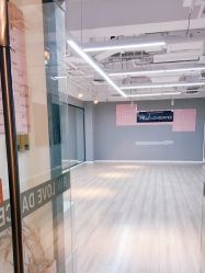 -STUDIO E POLE DANCE