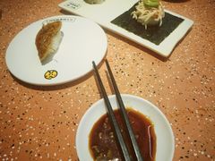-元气寿司(东方宝泰店)