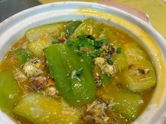 -大笑饭堂(甲子桥店)