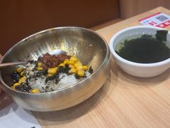 -米村拌饭(江宁万达店)