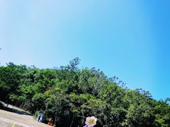 -逍遥谷景区