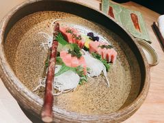 -Minase水濑·日料放题(外滩店)