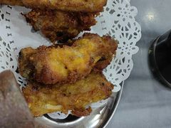 -红星光发煲仔饭(大石街店)