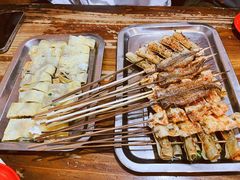 -明明烤牛肉(原明明东北烧烤)