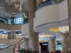 -深圳君逸国际酒店(龙岗横岗塘坑地铁站店)