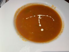 罗宋汤-新贝乐意大利餐厅(镇江苏宁广场店)