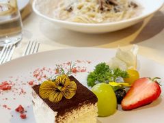 -桃花江餐厅·江景-约会·聚会
