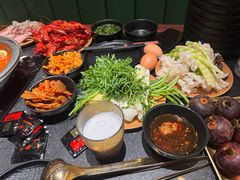 -牛New寿喜烧(曹路花园城店)