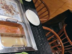 -韩风源自助烤肉(国贸精品店)