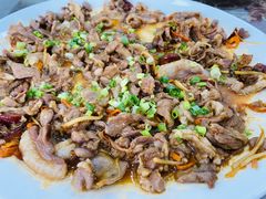 -鹅香阁私房菜(一鹅五味)