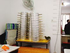 -金城包子牛肉灌汤包(台东四路店)