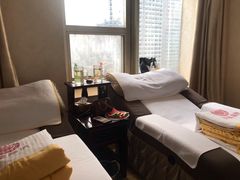 -家富足道·SPA·影院式(解放碑碑中心店)